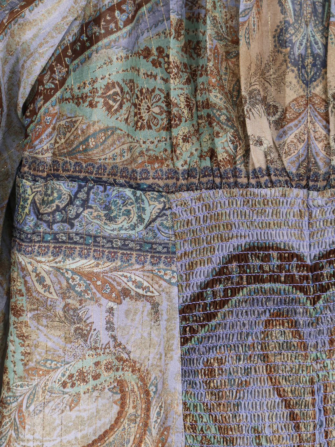 Zimmermann Dresses - Tapestry Blue Multi | 4b9c0e04bea14086d21a9762dc8e32a9fe2edda2