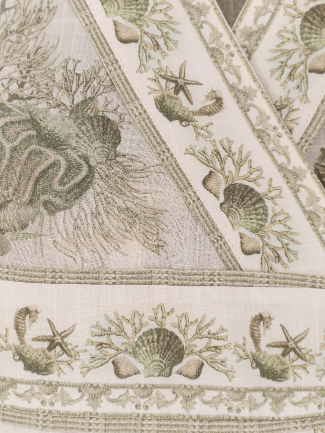 Zimmermann Dresses - Khaki Toile | 613050bc29463c5a3354babd1f3be28394a36bdf