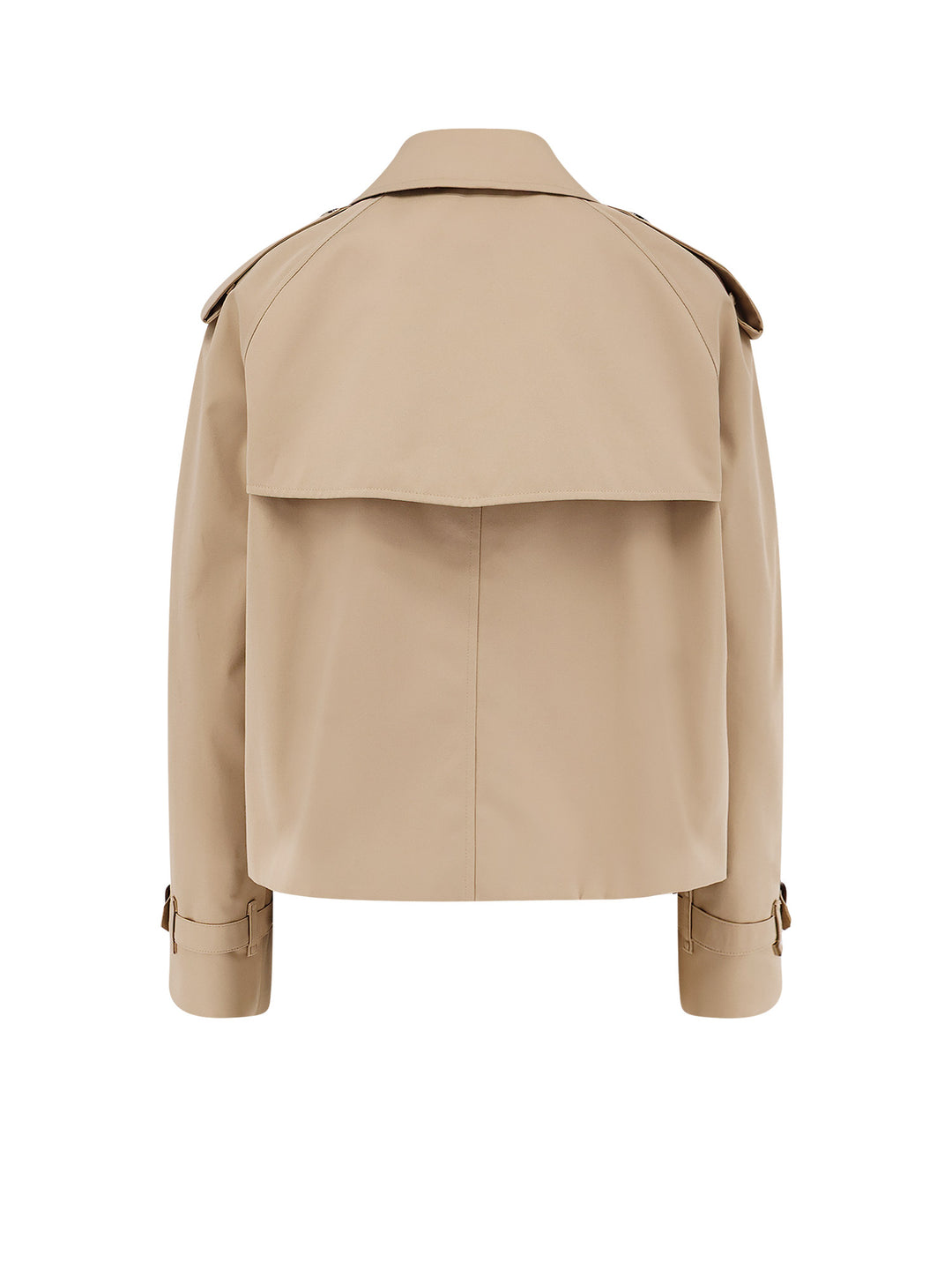 Burberry Jackets - HONEY | bb8b3beb8043fe7649fdc8491a13586e4e49fd0f