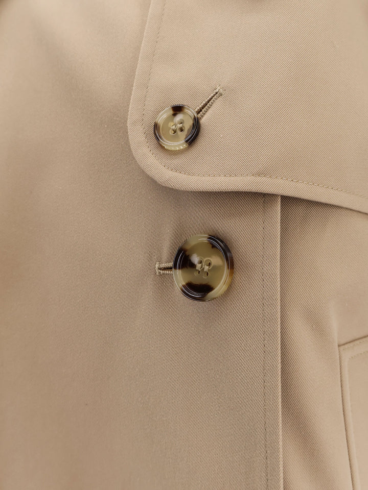 Burberry Jackets - HONEY | 9bf70b58d9a39834cbdd83901f98cd62a2f4d8a4