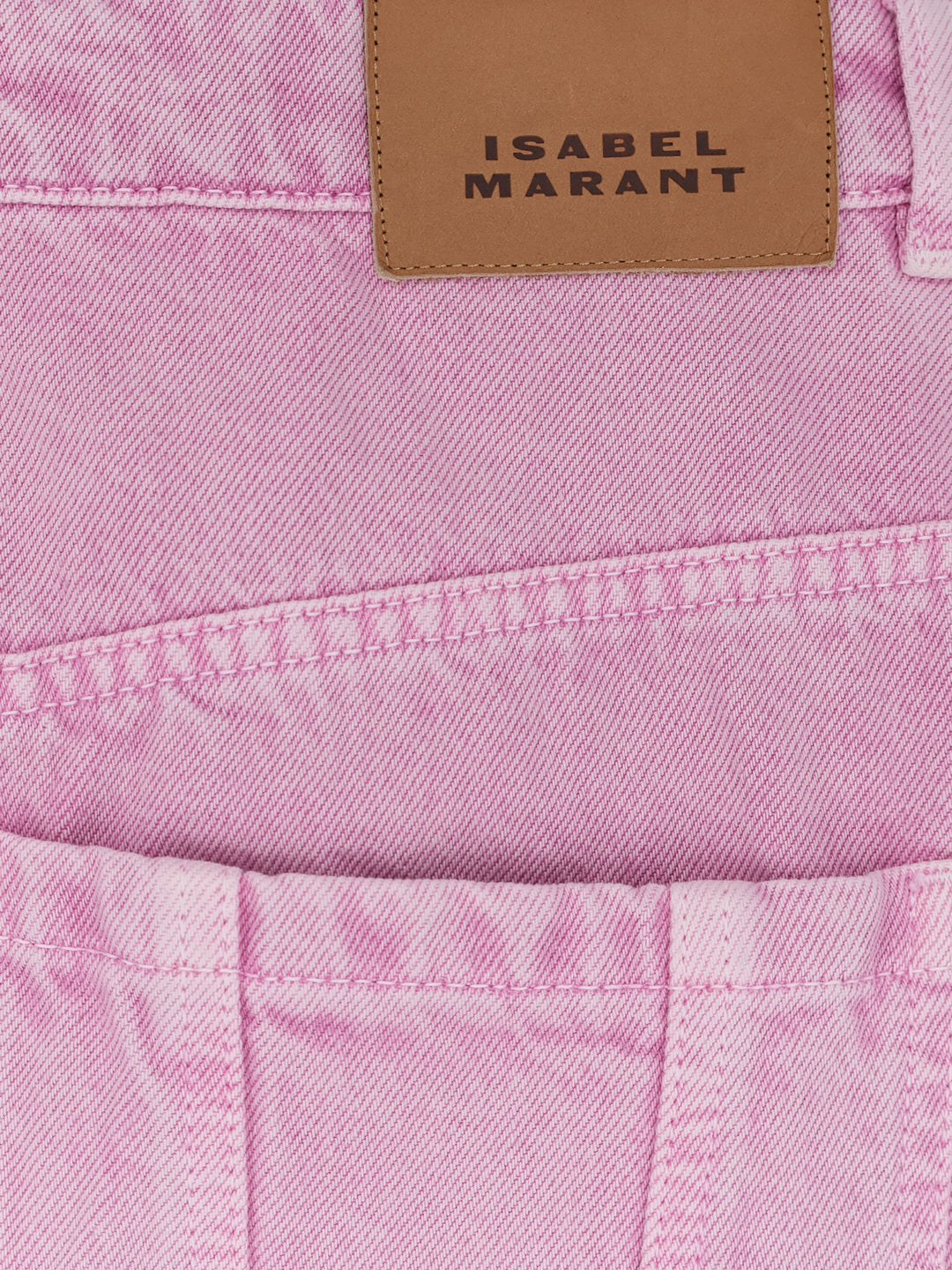 Marant Etoile Skirts - Light and natural | fc680dede69a636d4e400ce8923b0a68fbd407f9