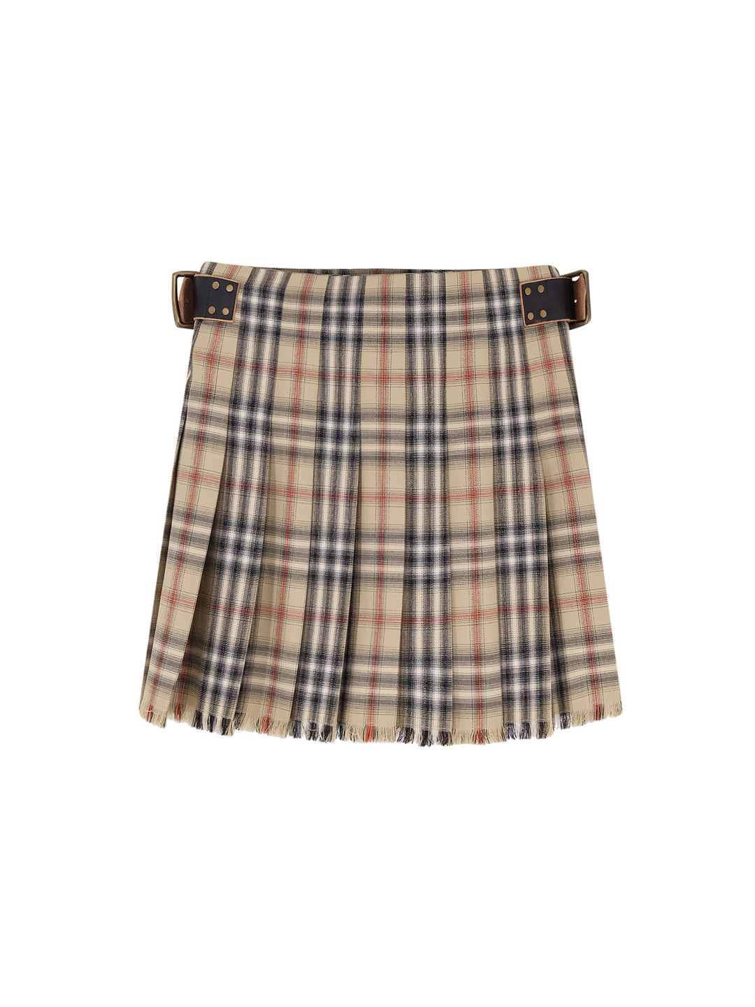 Burberry Skirts - SAND IP CHECK | 3b2cd6b26680e2b8d89e749e03c8d70f5e3471c3
