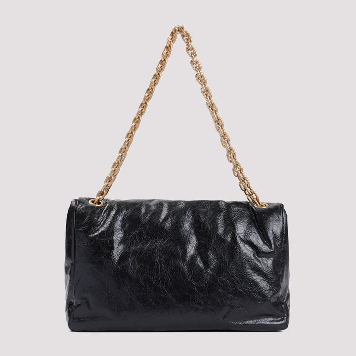 Balenciaga Satchel & cross body - Black | d8dc970ce00fa35a7d32cc263108673a5e4a7a52