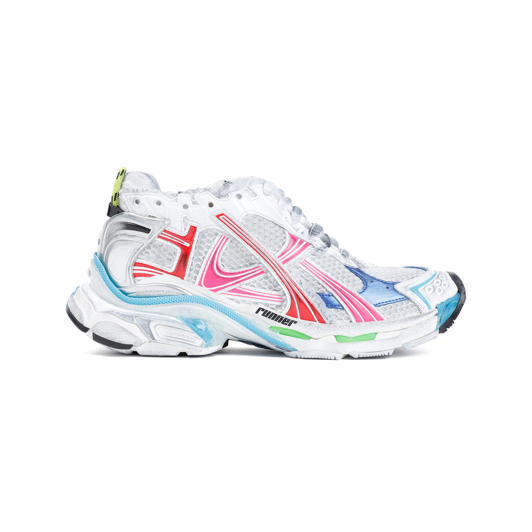 Balenciaga Sneakers - Multicolour | bfcc8fdfc78fc40703ccaf0ad80df560e965806d