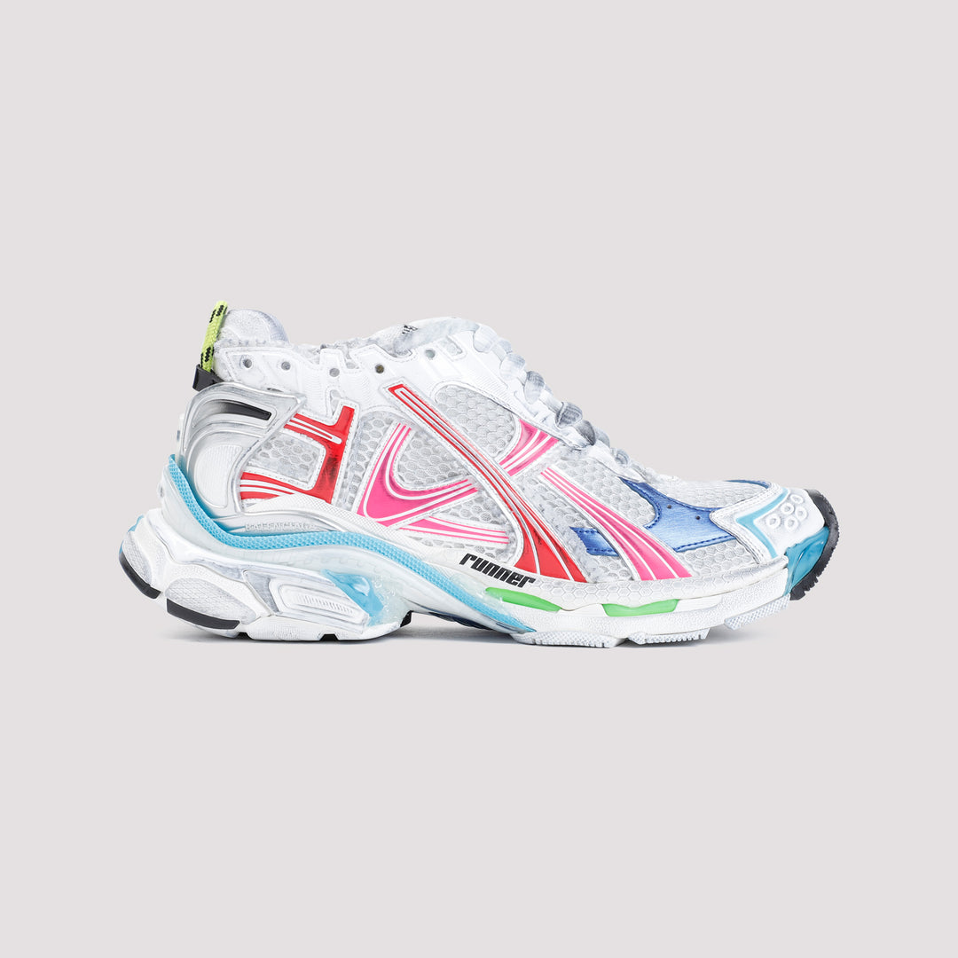 Balenciaga Sneakers - Multicolour | a0cfe1436e4e318b1dacef8d13da2999b5e2989f