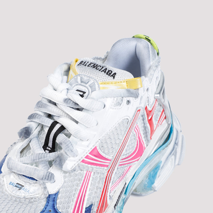 Balenciaga Sneakers - Multicolour | 25caafb5c5bdee40fe60d3d97093f37b3a33e457