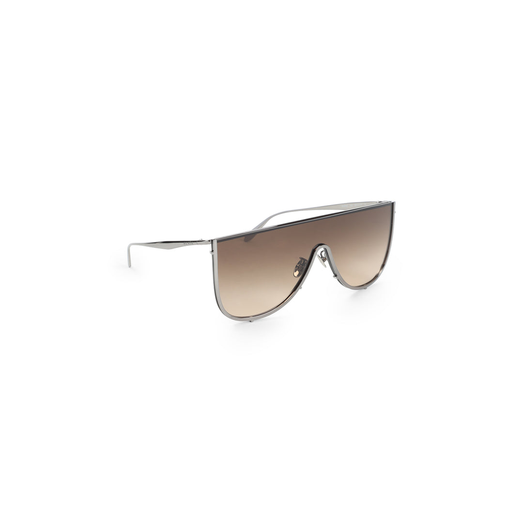 AlaÏA Eyewear Sunglasses - Nude & Neutrals | faf9b97317633fa67bb689724e3973c6004b2aba