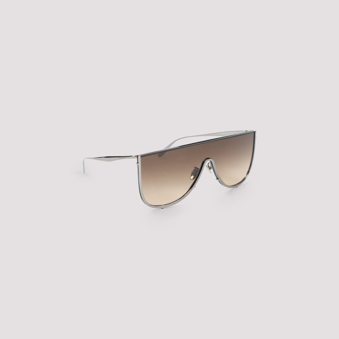AlaÏA Eyewear Sunglasses - Nude & Neutrals | 72fe8d2249429118babd3431a748bfe30728f571