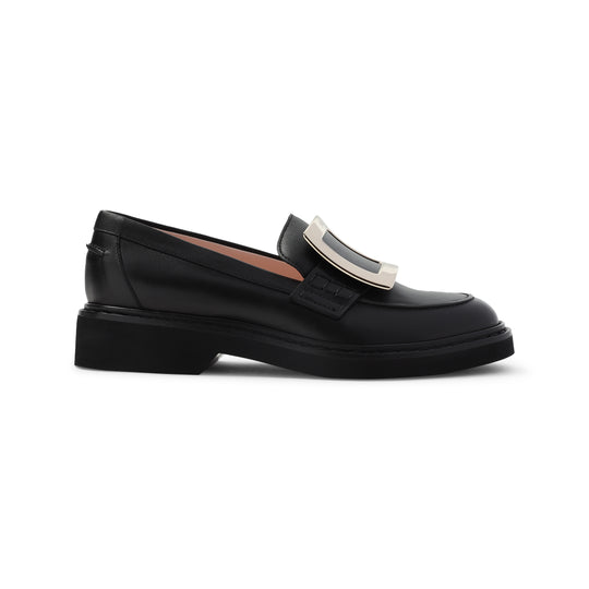 Loafers Black