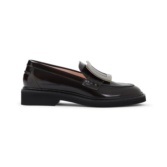 Loafers Brown