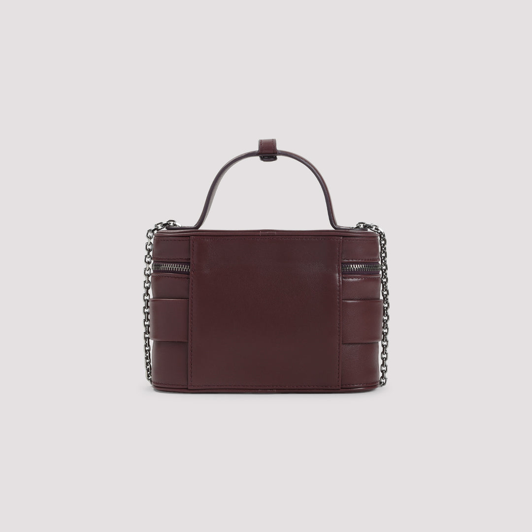 Roger Vivier Clutches - Red | 852c2de9162bc16529271e9731505551b0ed43c4