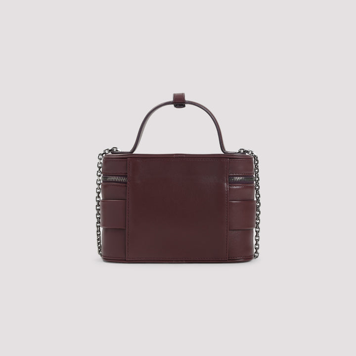 Roger Vivier Clutches - Red | 852c2de9162bc16529271e9731505551b0ed43c4