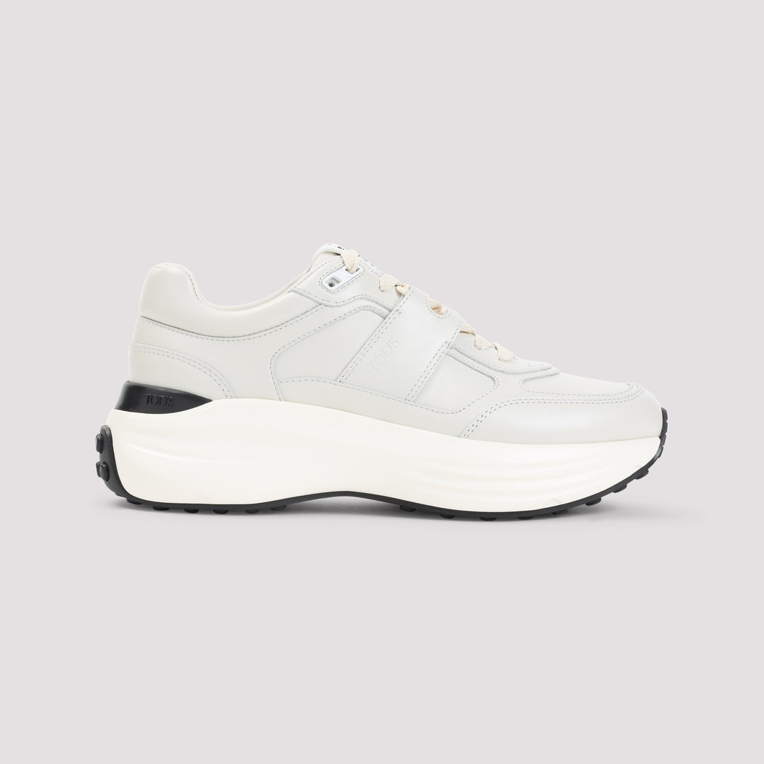 Tod`S Sneakers - White | 0c03d176f832d2f495b98396dc2c44efbd734a52