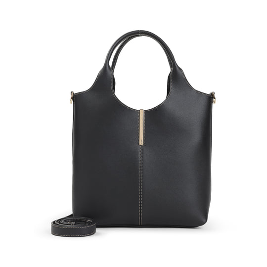 Shoulder Bags Black