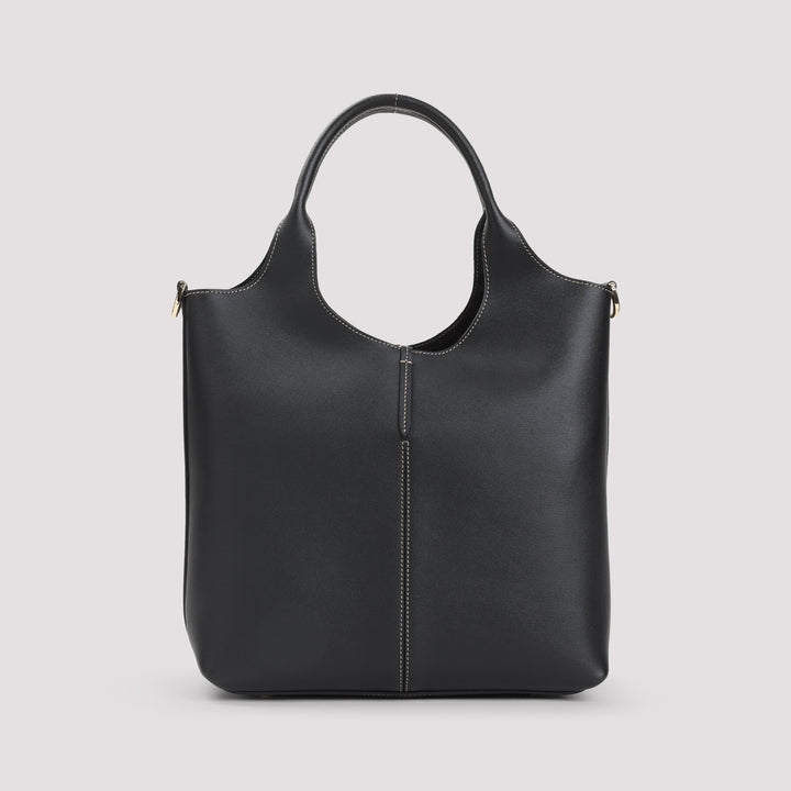 Tod`S Shoulder Bags - Black | 86d9783f34c5951dafef646ad221a482d49e7474
