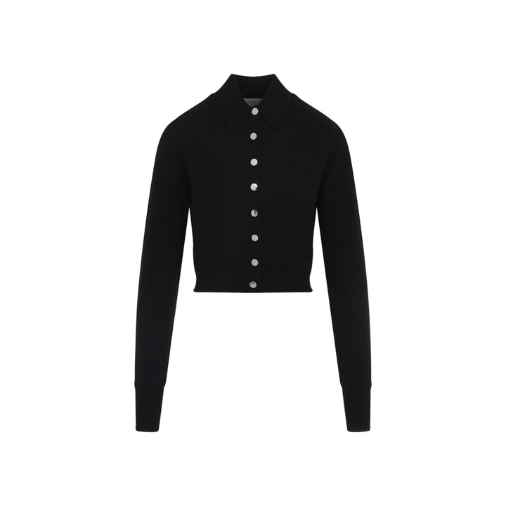 Sportmax Cardigan - Black | 7915ed27963e79d25a187b25b40c84c6a93600c1