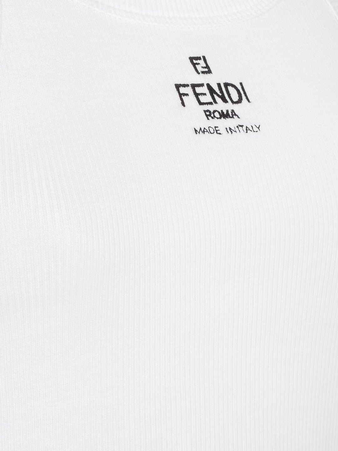 Fendi T-shirts and Polos - Light and natural | b07f7b30daf190be53f73009bfa5a54affcc2500