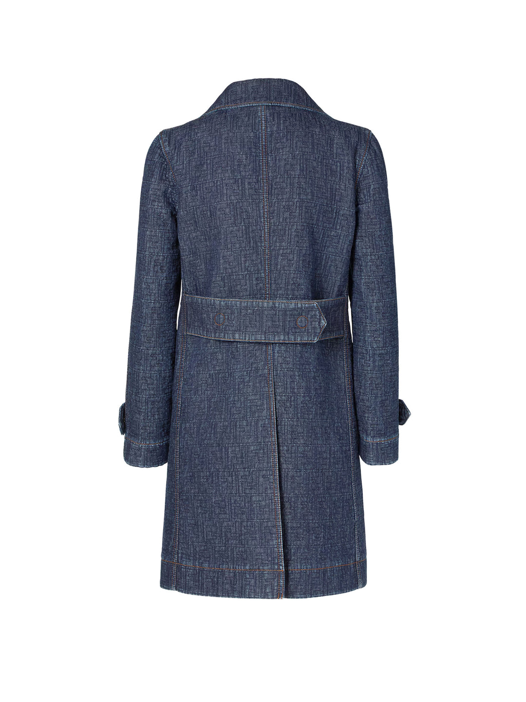 Fendi Jackets - BLUEBERRY 26 | 39ca64e02c44e2c2034d1808a276b289ff6267f0