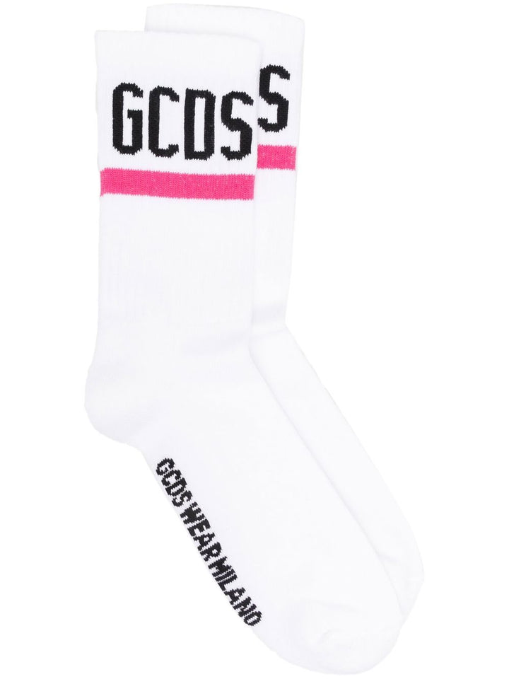 Logo socks