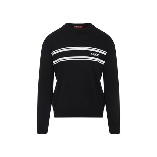 Sweater Black