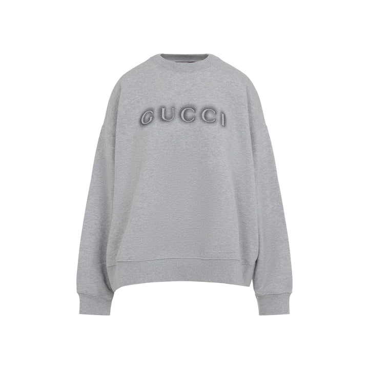 Gucci Sweatshirts - Grey | 403565942a9ea9aa495e155a1d3d5ec932616de0