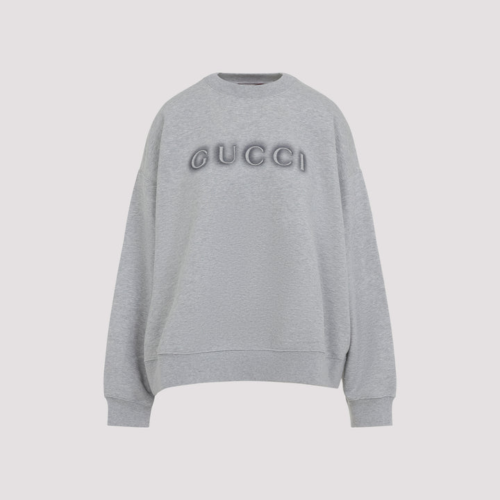 Gucci Sweatshirts - Grey | a445318718f32ccb290768499c2a54ea73336f37