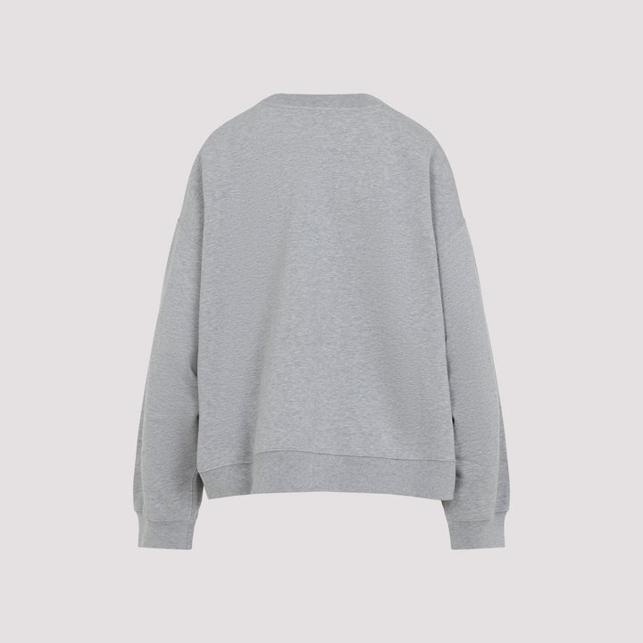 Gucci Sweatshirts - Grey | 64cb9ca6fc326ba26ad2782cb784c364dab06035