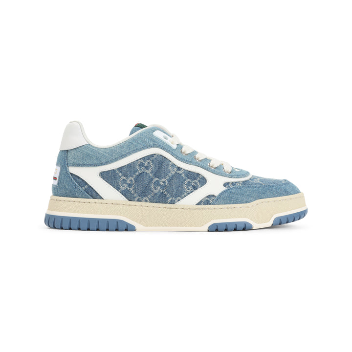 Gucci Sneakers - Blue | 75a9602f9374598404cb401816cec3662456f629