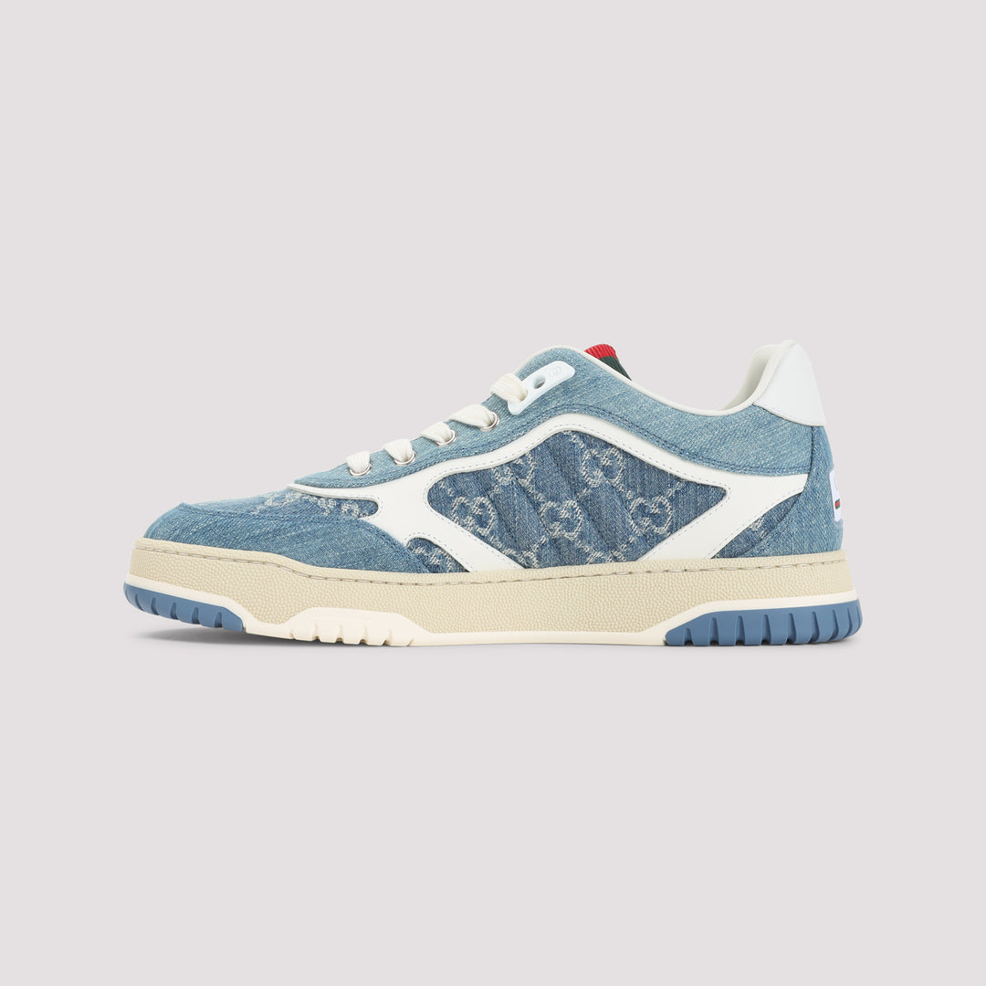 Gucci Sneakers - Blue | 51d2ad0f569a7d24978d922515ad781ae7ad9715