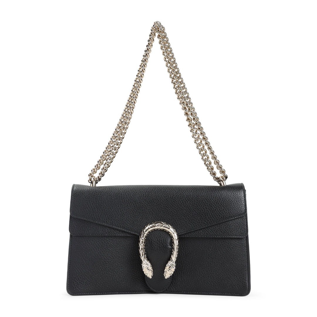 Gucci Shoulder Bags - Black | c7404fdbe1c42331eab24545d90f9a4a2d0ae5bb