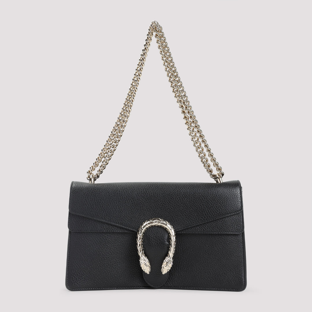 Gucci Shoulder Bags - Black | afae279009dcfabc542585c27c733d4adf821464
