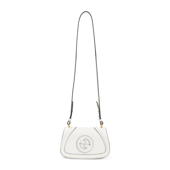 Gucci Shoulder Bags - White | a9e8a421600c9df1545fa1d622ee51799eaca638