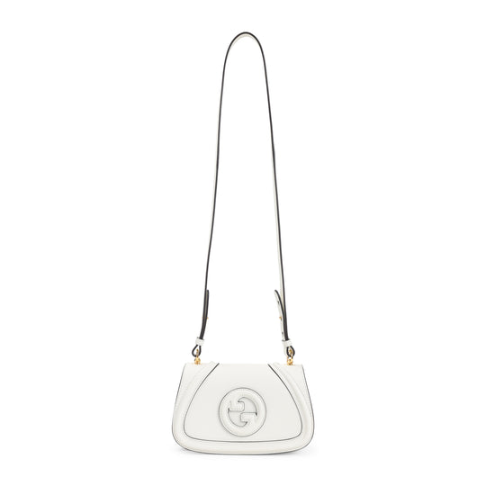 Shoulder Bags White