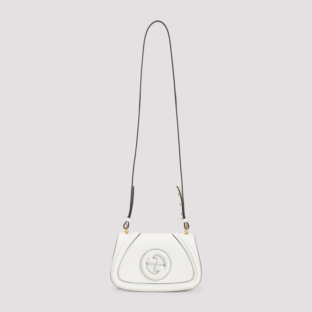 Gucci Shoulder Bags - White | da2854983716ea4511c910c5d635f17ae535ca12