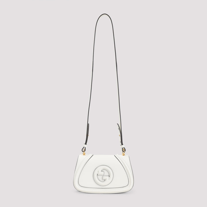 Gucci Shoulder Bags - White | da2854983716ea4511c910c5d635f17ae535ca12