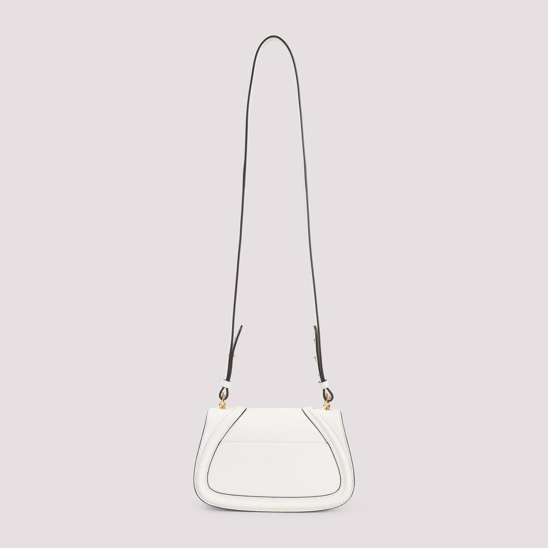 Gucci Shoulder Bags - White | dca195208a962359872ef788afb56314f12a7b7e