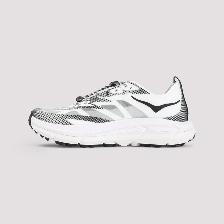 Hoka Sneakers - White | 55d6020f918a4877be37357a47b9d0ed527502de