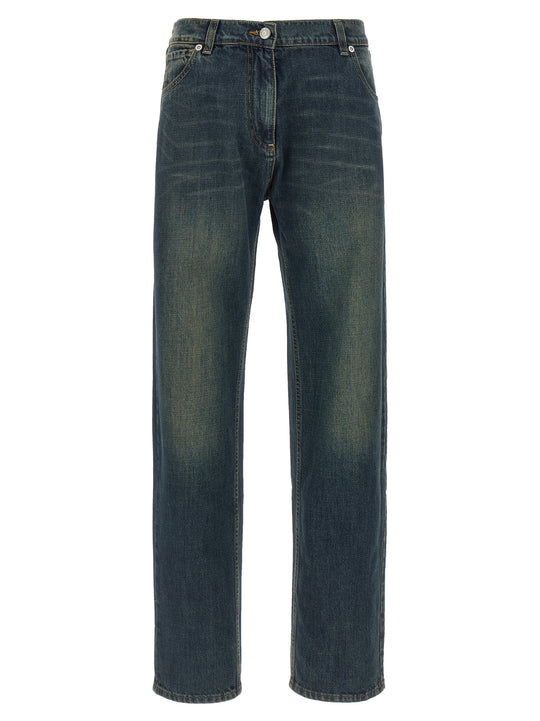 09 Jeans Blue