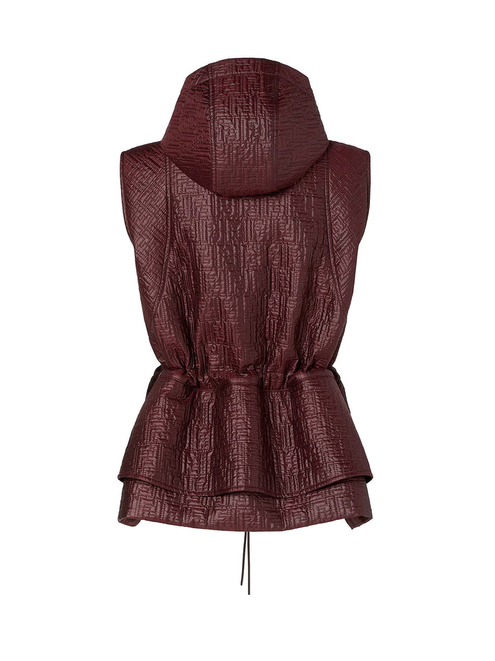 Fendi Jackets - PLUM 26 | 32559ef6e0c29809075e7003920aa2c79316383b