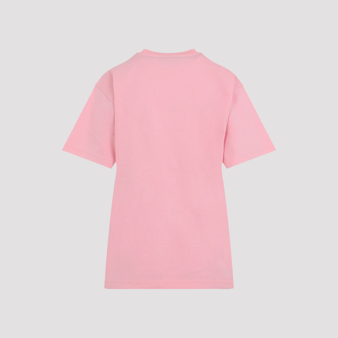 Gucci T-shirts - Pink & Purple | 7fda61c1caf88d7c848f33b781e0f3650ff406dc