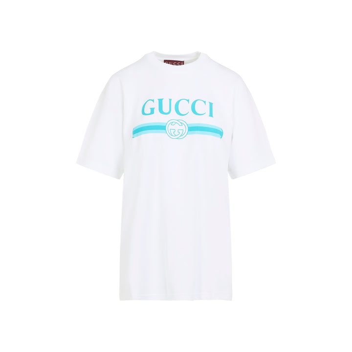 Gucci T-shirts - White | 79cbcd23508a3681414e0c3cf9ba7efbc9f64b5a