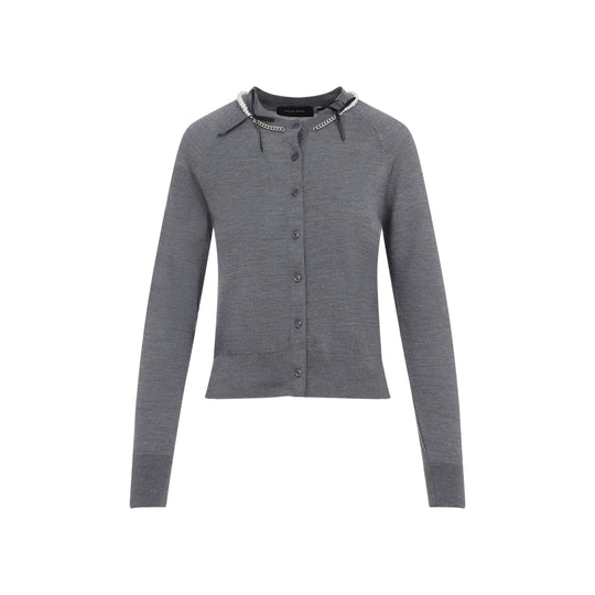 Cardigan Grey