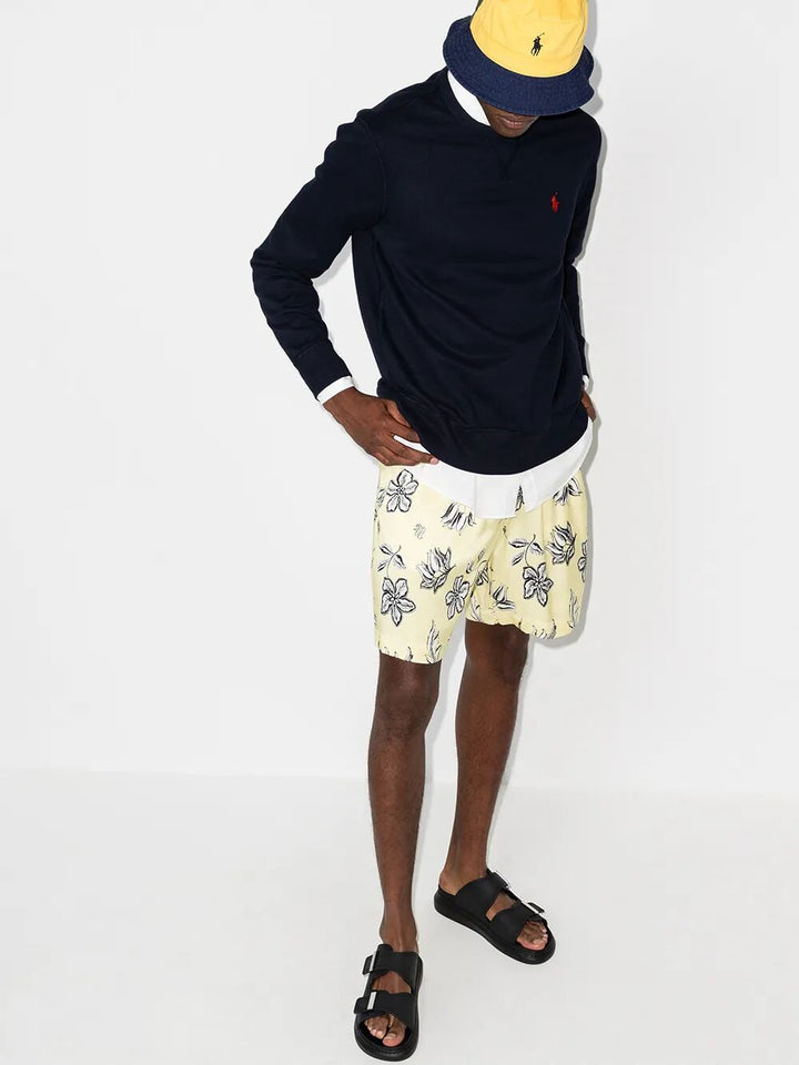 Simone Rocha Pullover - Brown | 18c6fbe7ca6fae3a32357afe23702c5da2a51852