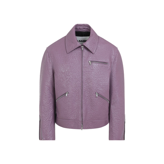 Jackets Pink & Purple