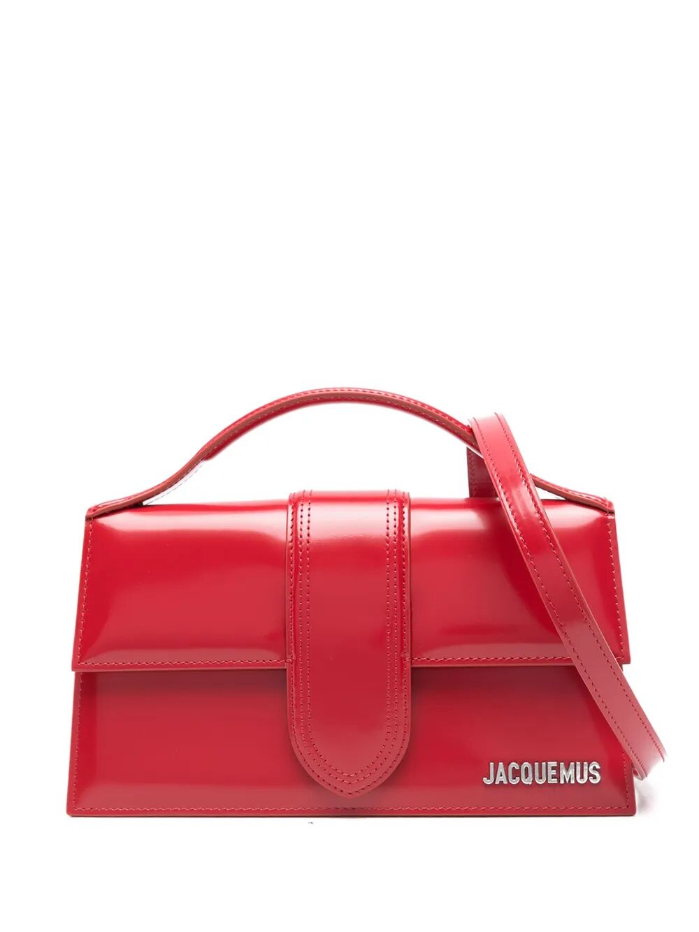 Jacquemus Satchel & cross body - Red | 3a63f6b24401688b4dc1b9602bf8054282b8dd2b