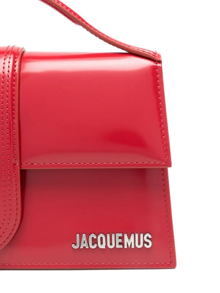 Jacquemus Satchel & cross body - Red | bfcb907636d971b12d1ae5046501843783aac340