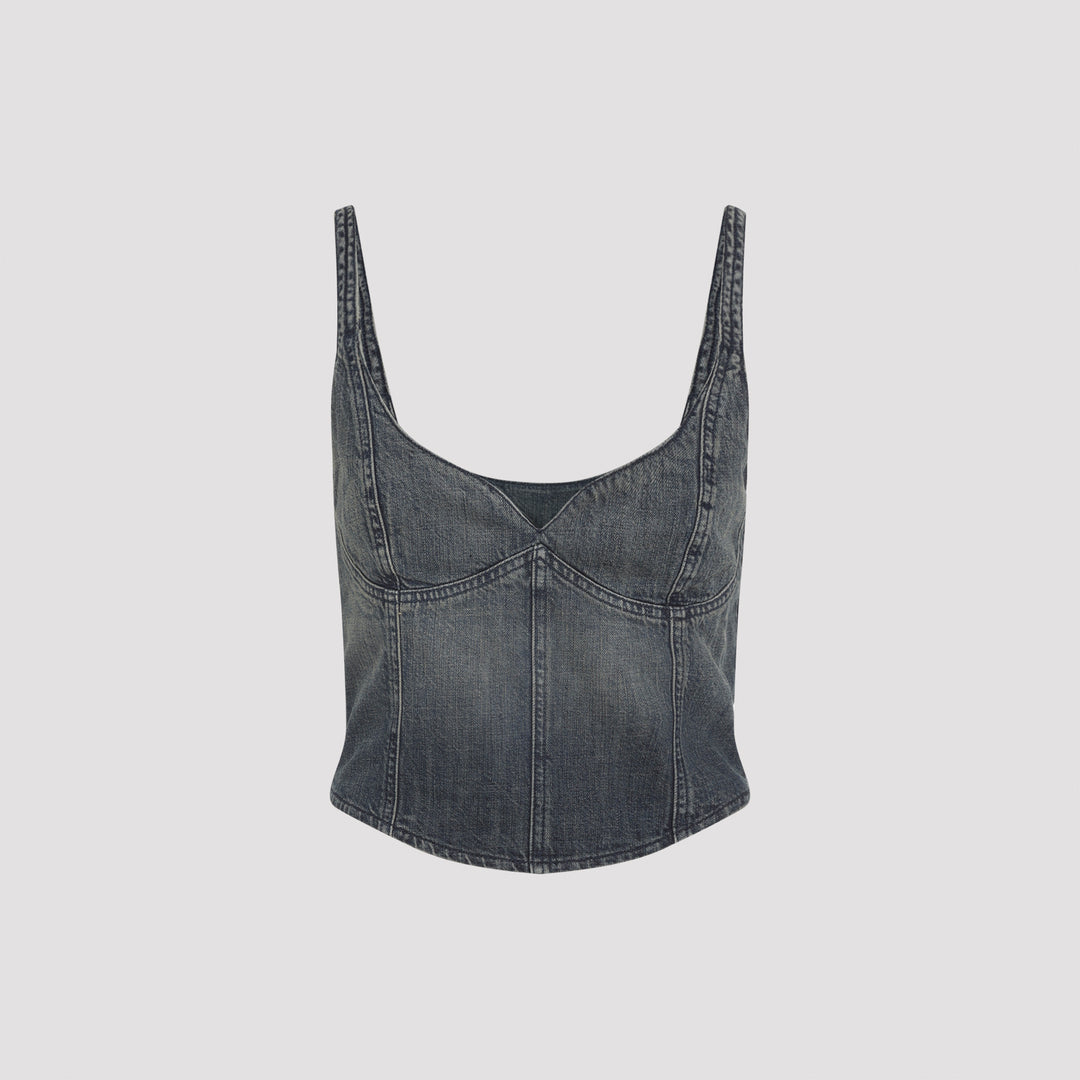 Balenciaga Tops - Black | 5c0dddb6e4cf6e9d2eb9a1f016950d067ef20f5f