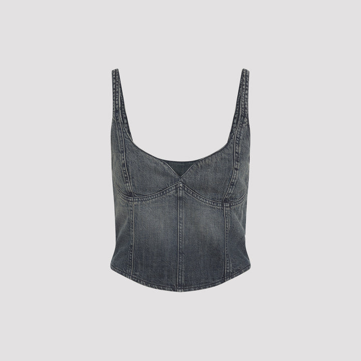 Balenciaga Tops - Black | 5c0dddb6e4cf6e9d2eb9a1f016950d067ef20f5f