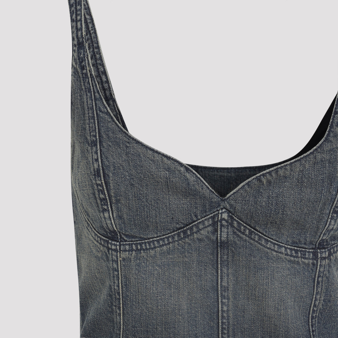 Balenciaga Tops - Black | 7222afd21d4e74d26748dad49c905096f2211210