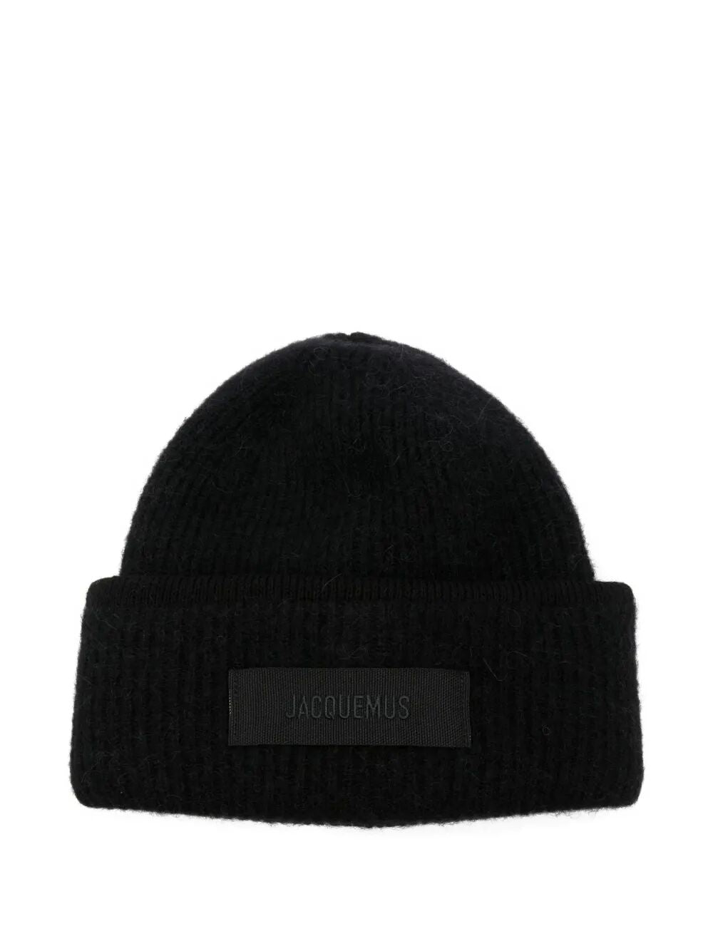 Jacquemus Hats - Black | 10fb9651a6bf0b4e172913af6cdf8a6d0b90b46f